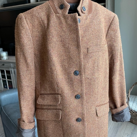 Talbots Jacket, 12 - Picture 5 of 5